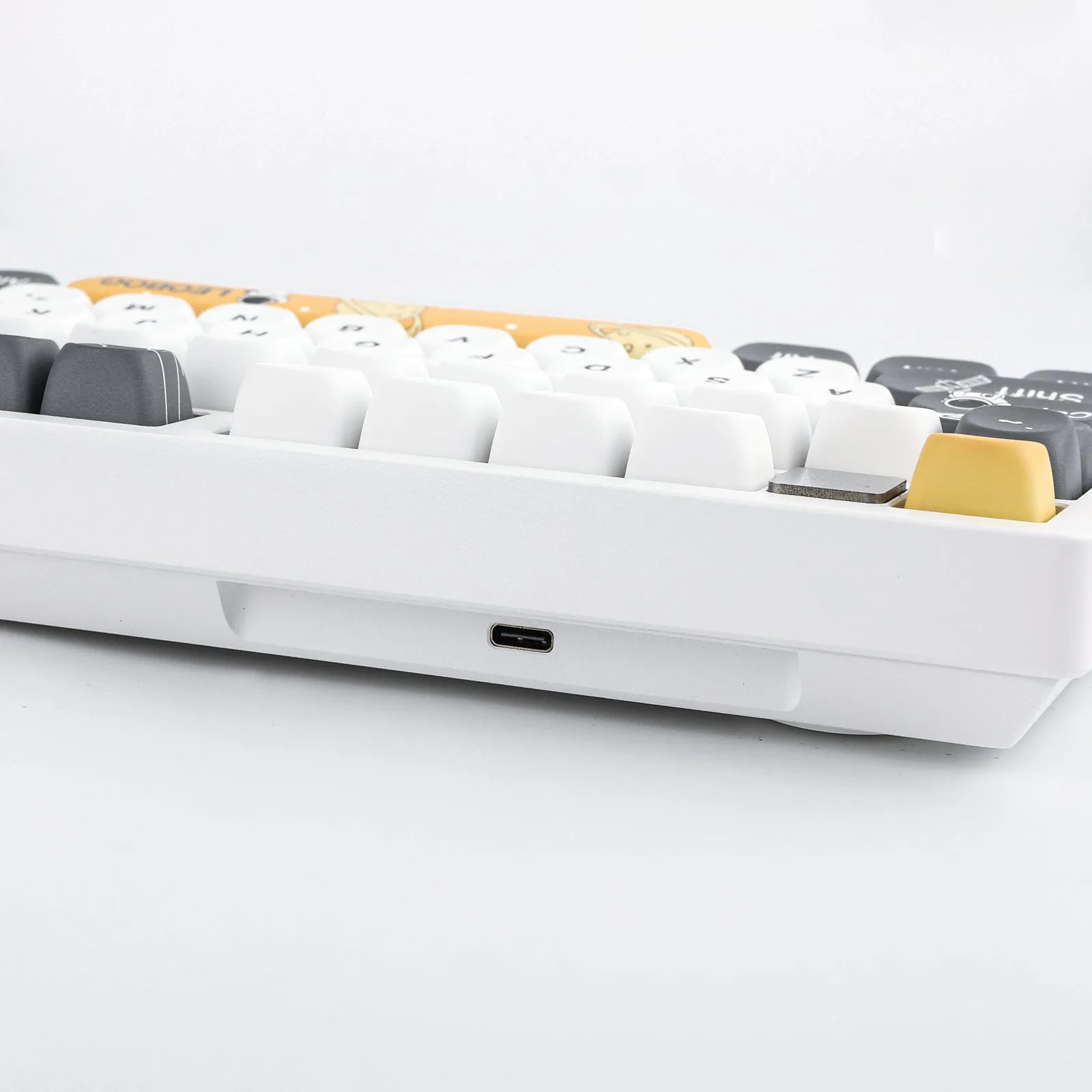 EPOMAKER x LEOBOG Hi75