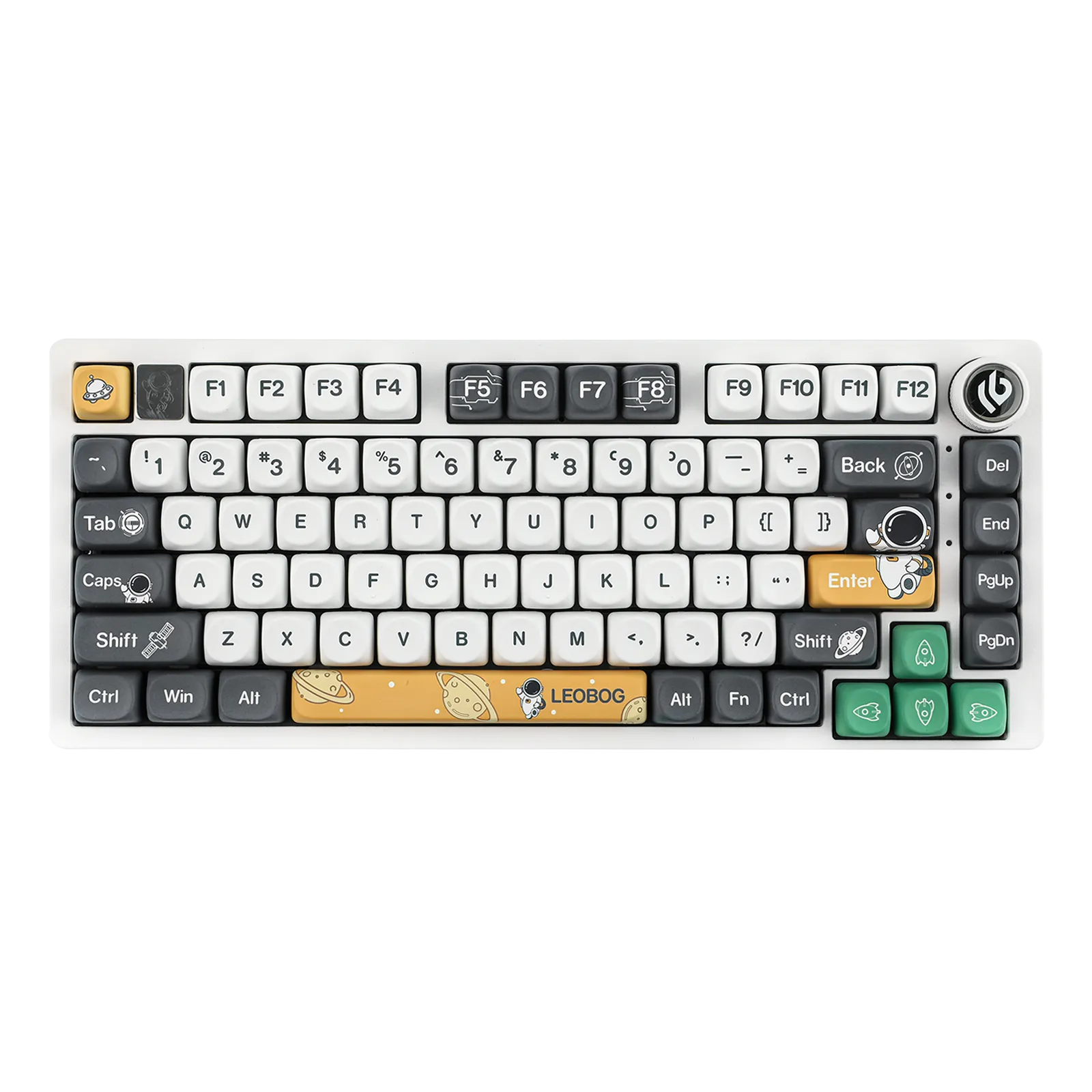 EPOMAKER x LEOBOG Hi75