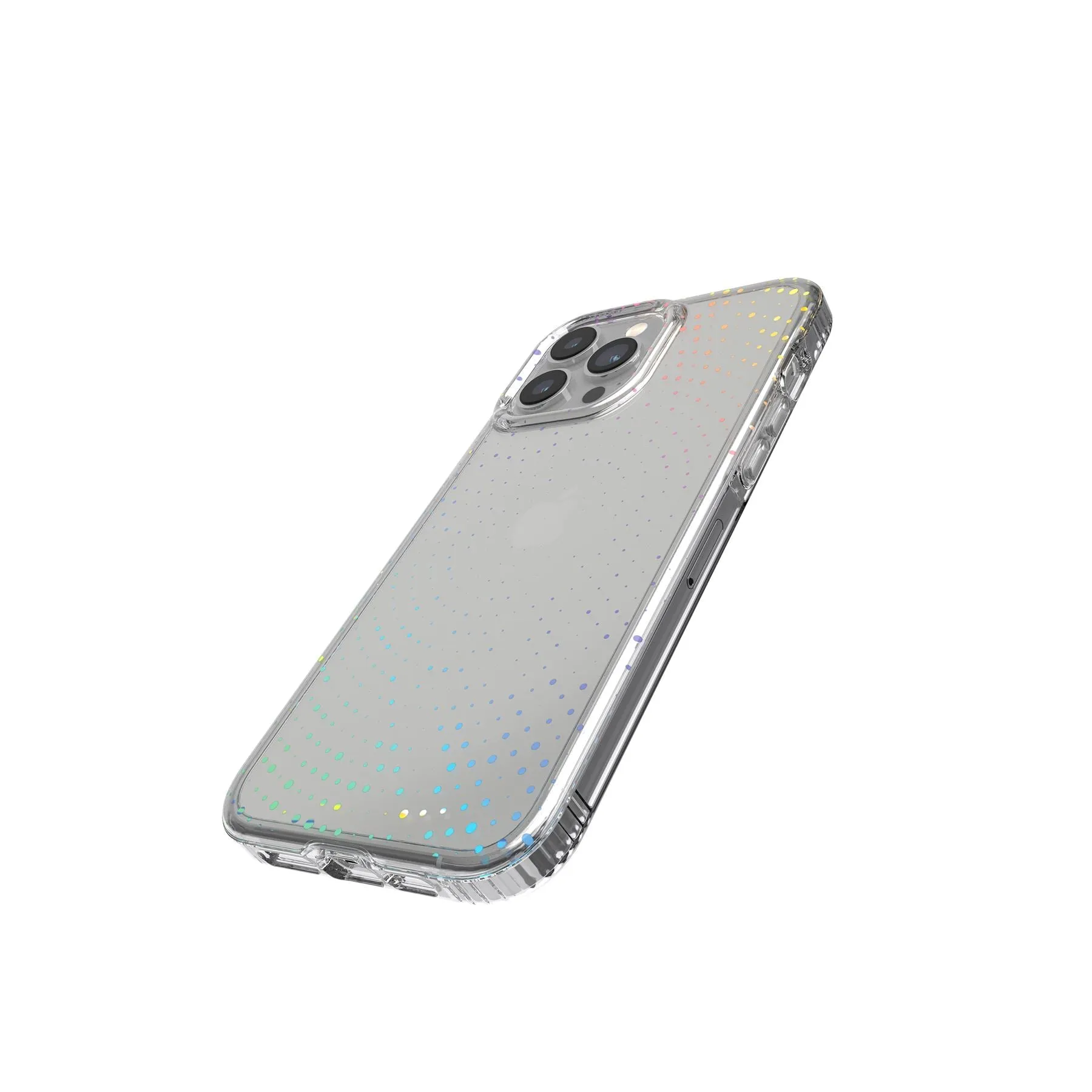 Evo Sparkle - Apple iPhone 13 Pro Max Case - Radiant