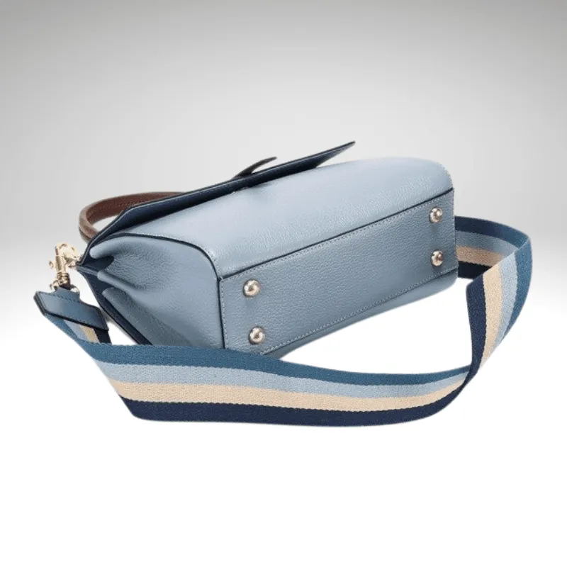 Exquisite Top Handle Handbag