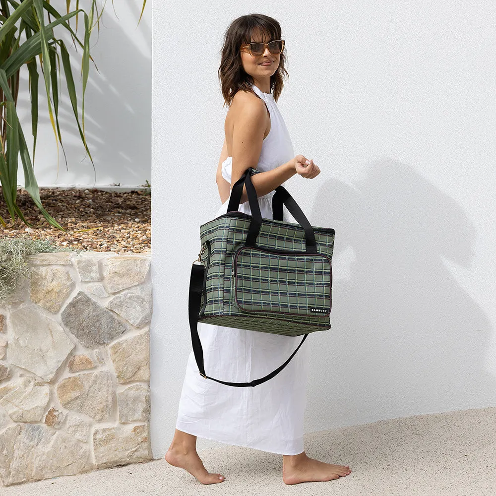 Felix Cooler Bag Large by Bambury