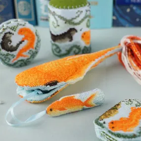 Fish Tales Scissor Set