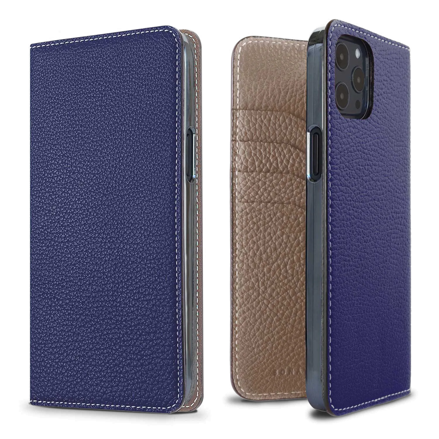 Fjord Diary Smartphone Case (iPhone 12 Pro Max)