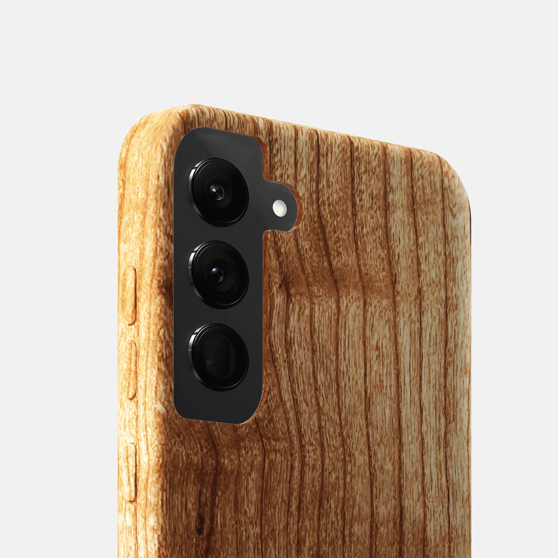 Galaxy S22  Wood Case