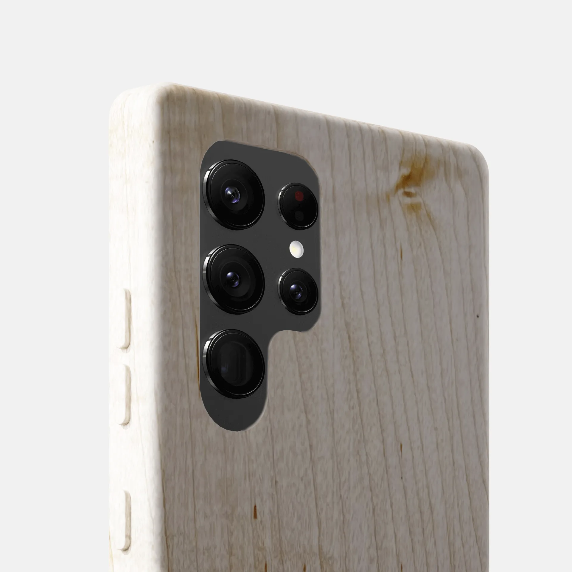 Galaxy S24 Ultra Wood Case