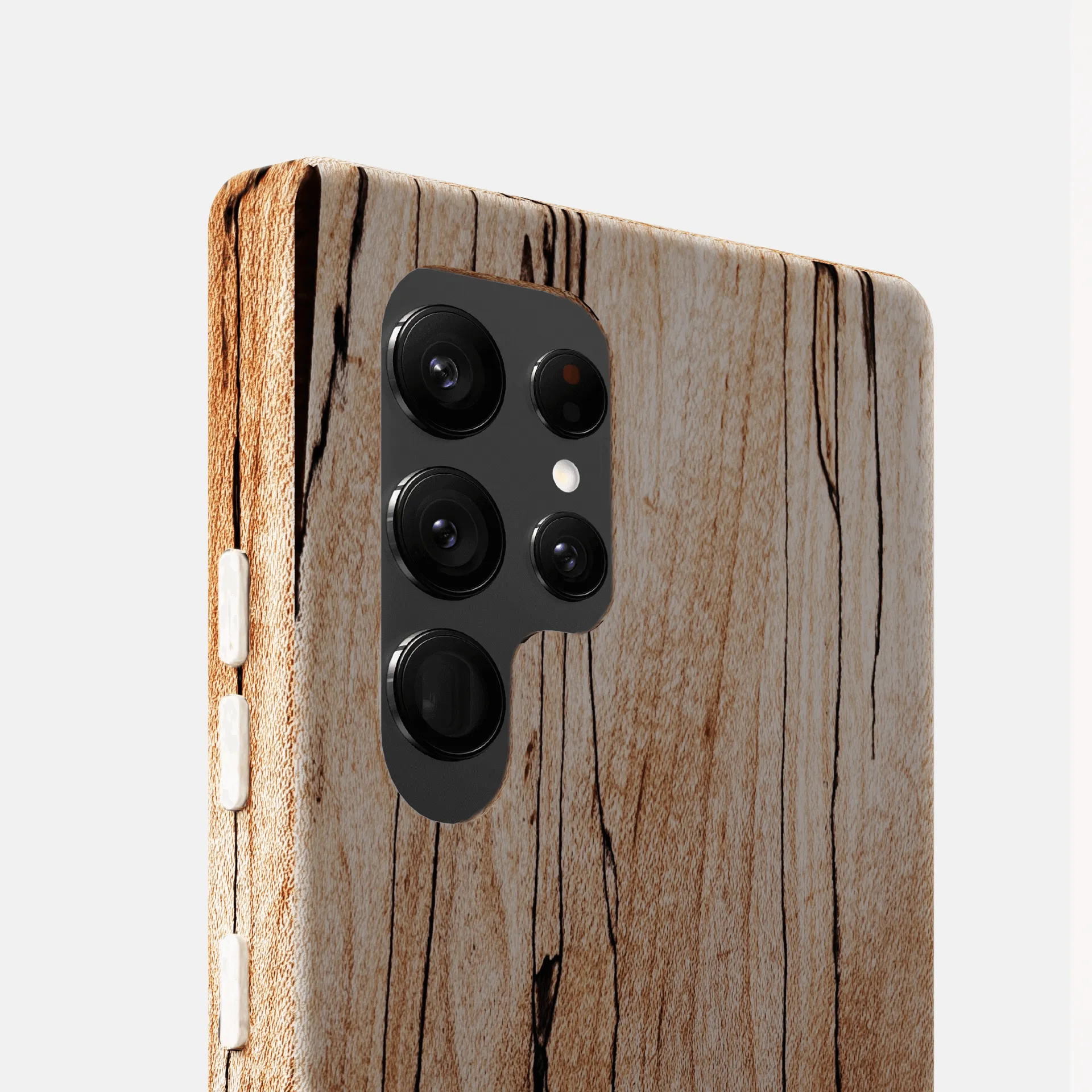 Galaxy S24 Ultra Wood Case
