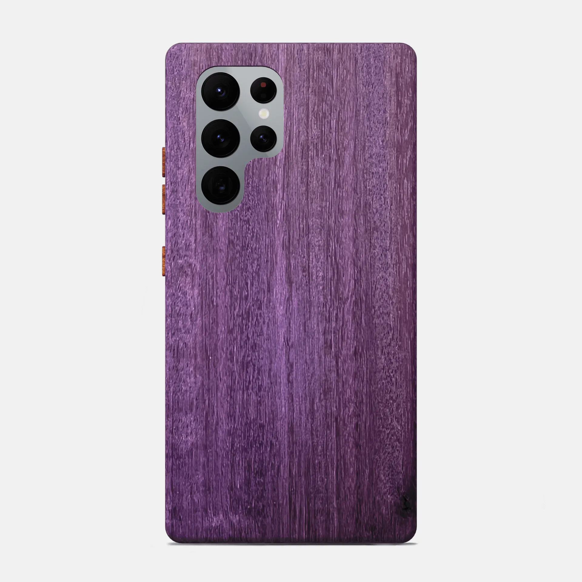 Galaxy S24 Ultra Wood Case