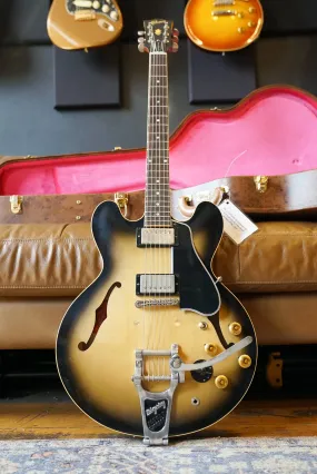 Gibson Custom Shop B.B. King "Live at the Regal" ES-335, Argentine Grey