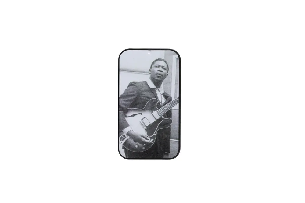 Gibson Custom Shop B.B. King "Live at the Regal" ES-335, Argentine Grey