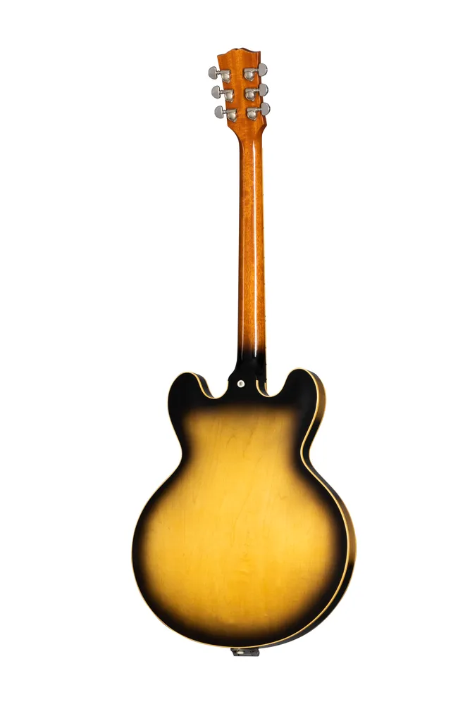 Gibson Custom Shop B.B. King "Live at the Regal" ES-335, Argentine Grey