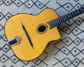 Gitane DG-255