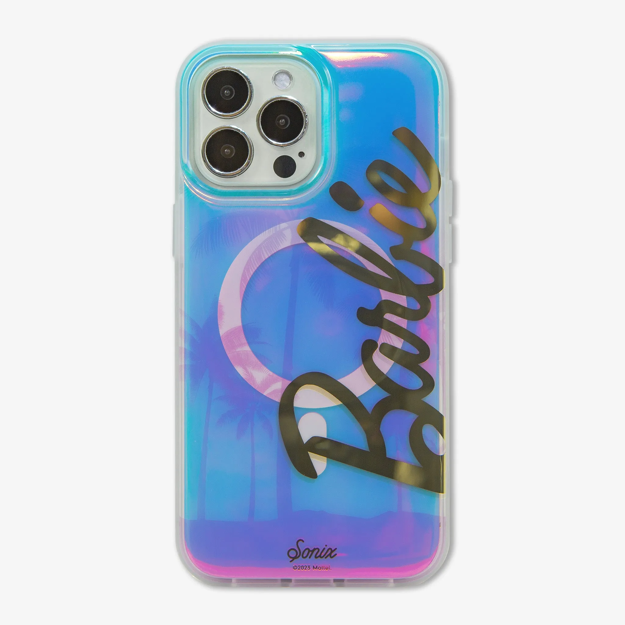 Golden Hour Barbie™ MagSafe® Compatible iPhone Case