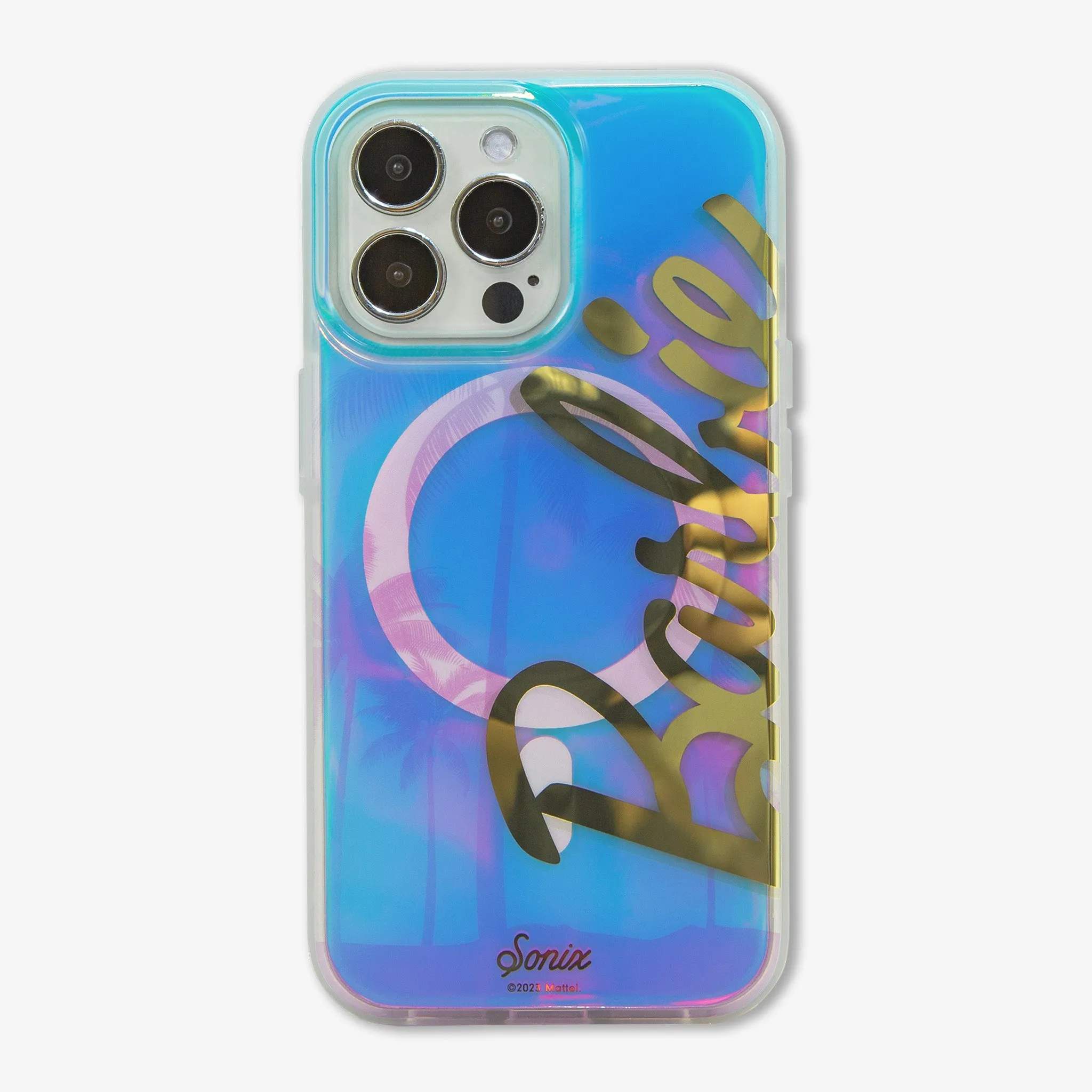 Golden Hour Barbie™ MagSafe® Compatible iPhone Case
