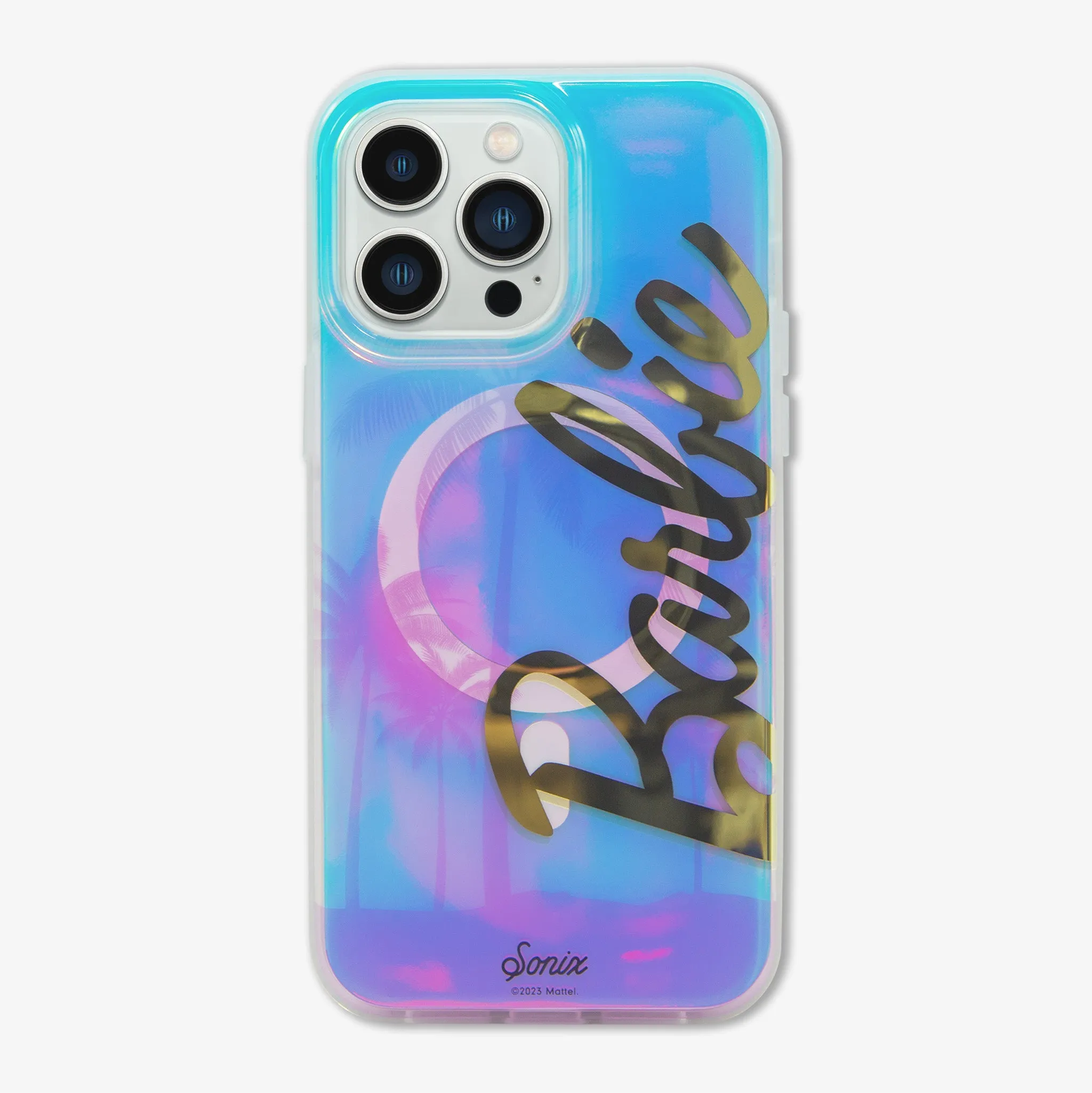 Golden Hour Barbie™ MagSafe® Compatible iPhone Case