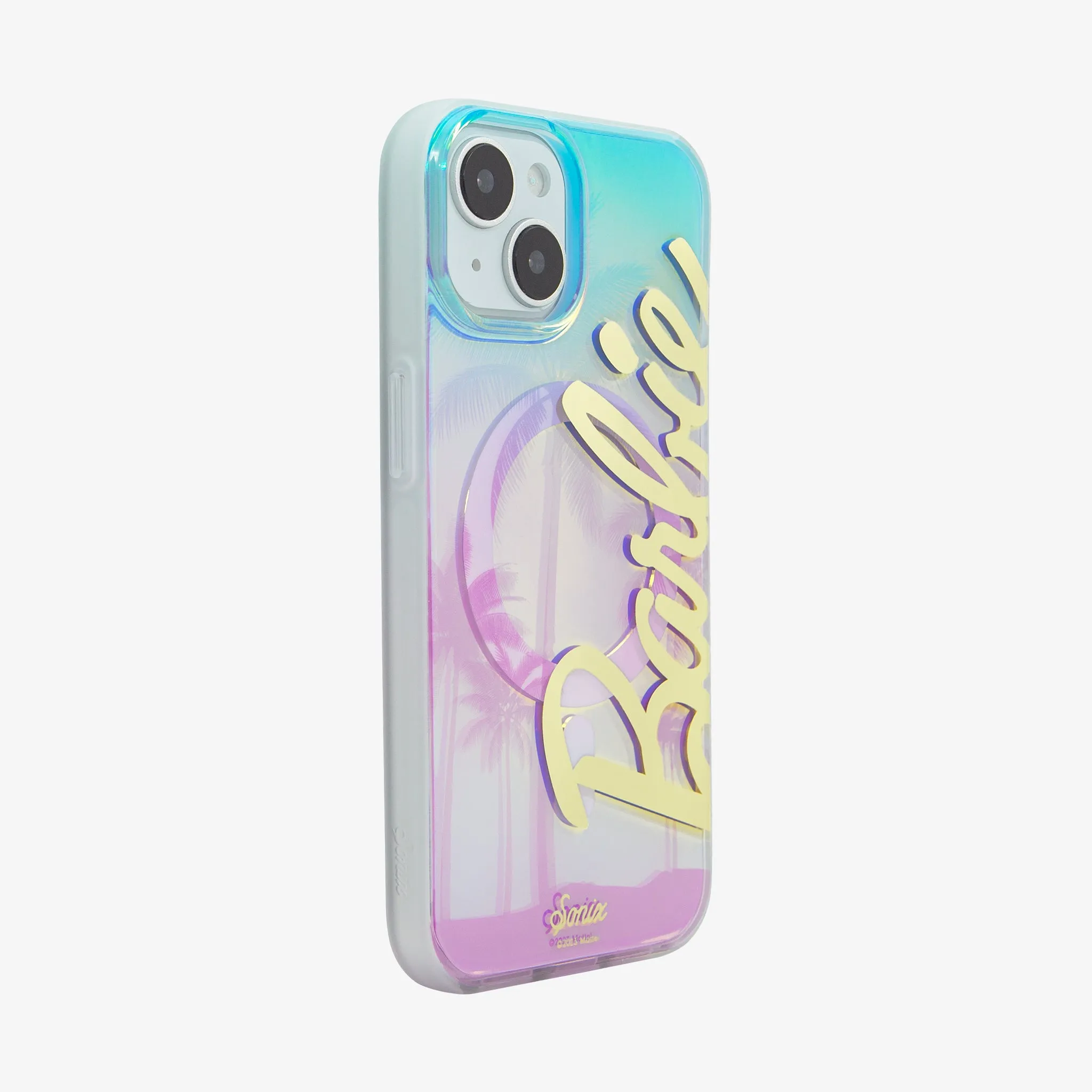 Golden Hour Barbie™ MagSafe® Compatible iPhone Case