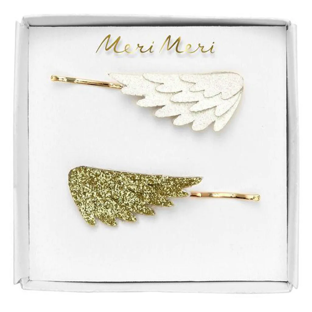 Hair Slide Pins