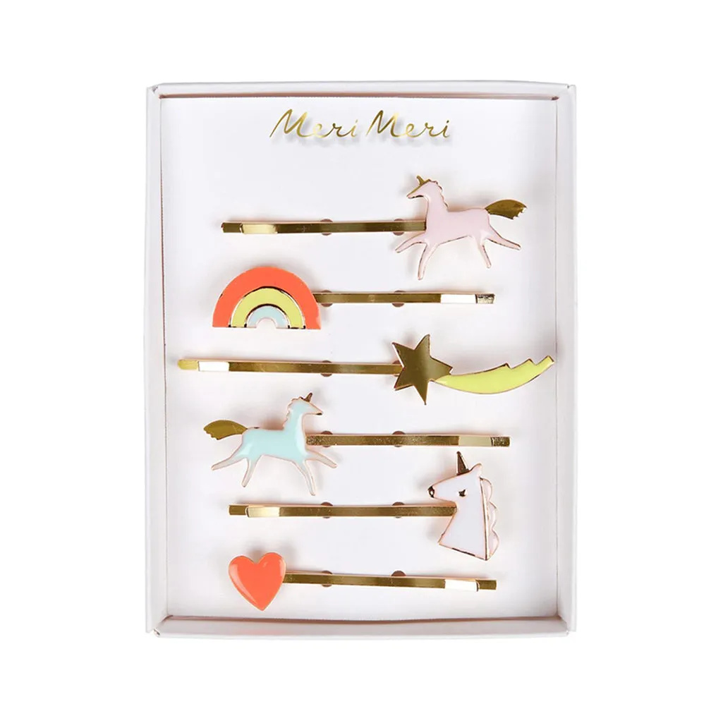 Hair Slide Pins