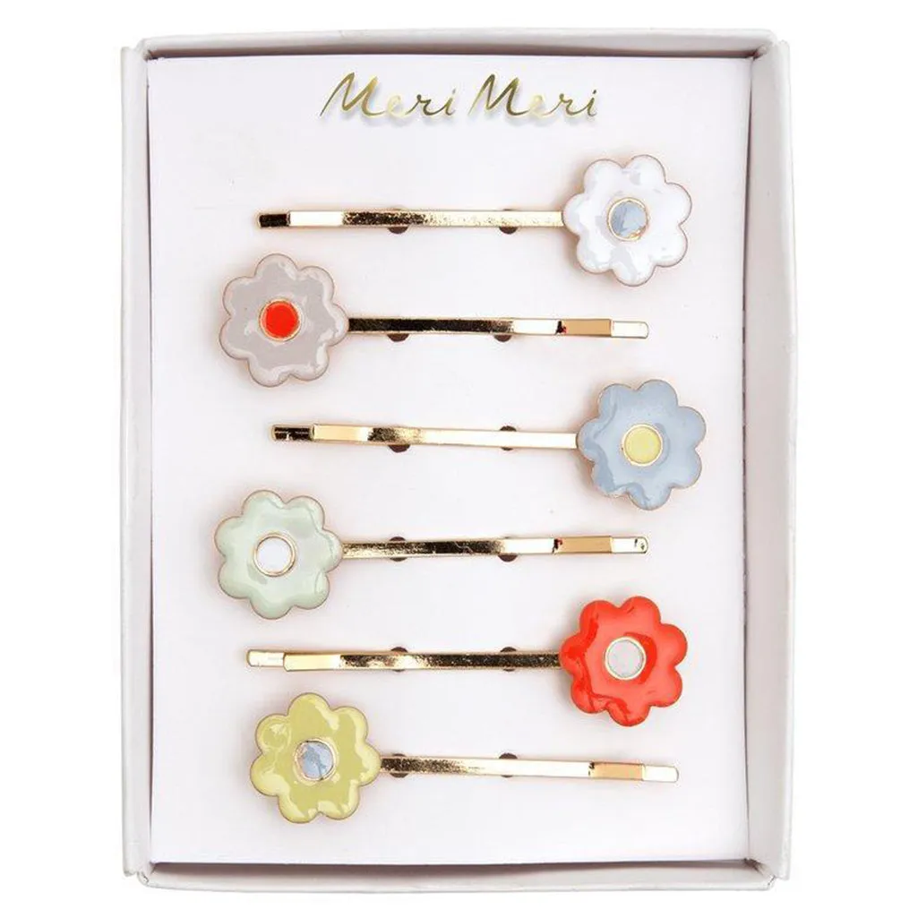 Hair Slide Pins