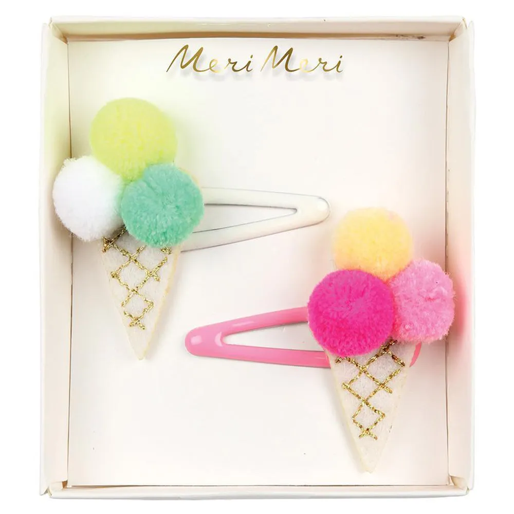Hair Slide Pins