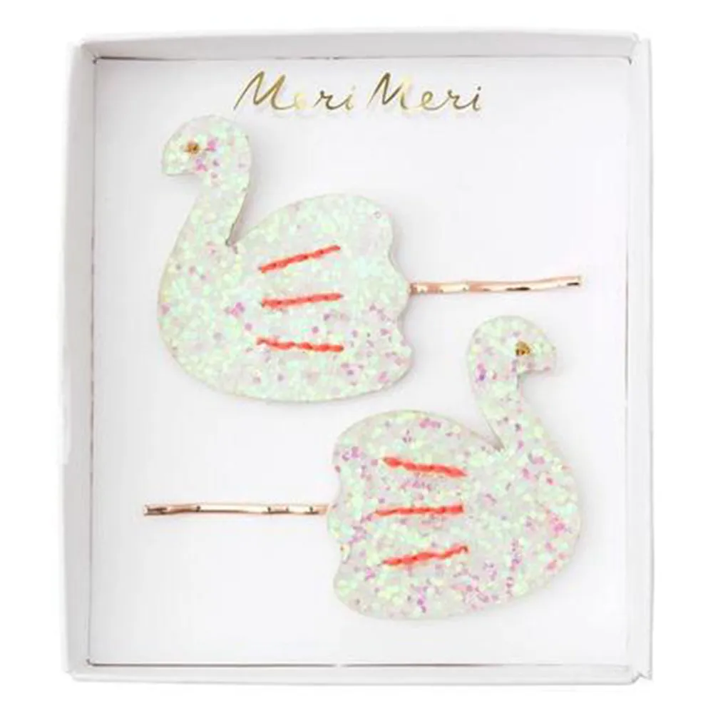 Hair Slide Pins