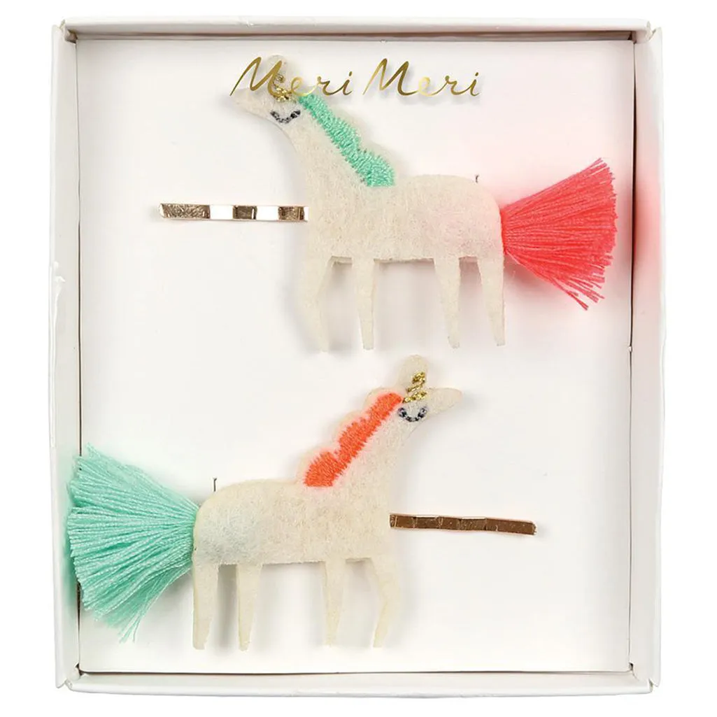 Hair Slide Pins
