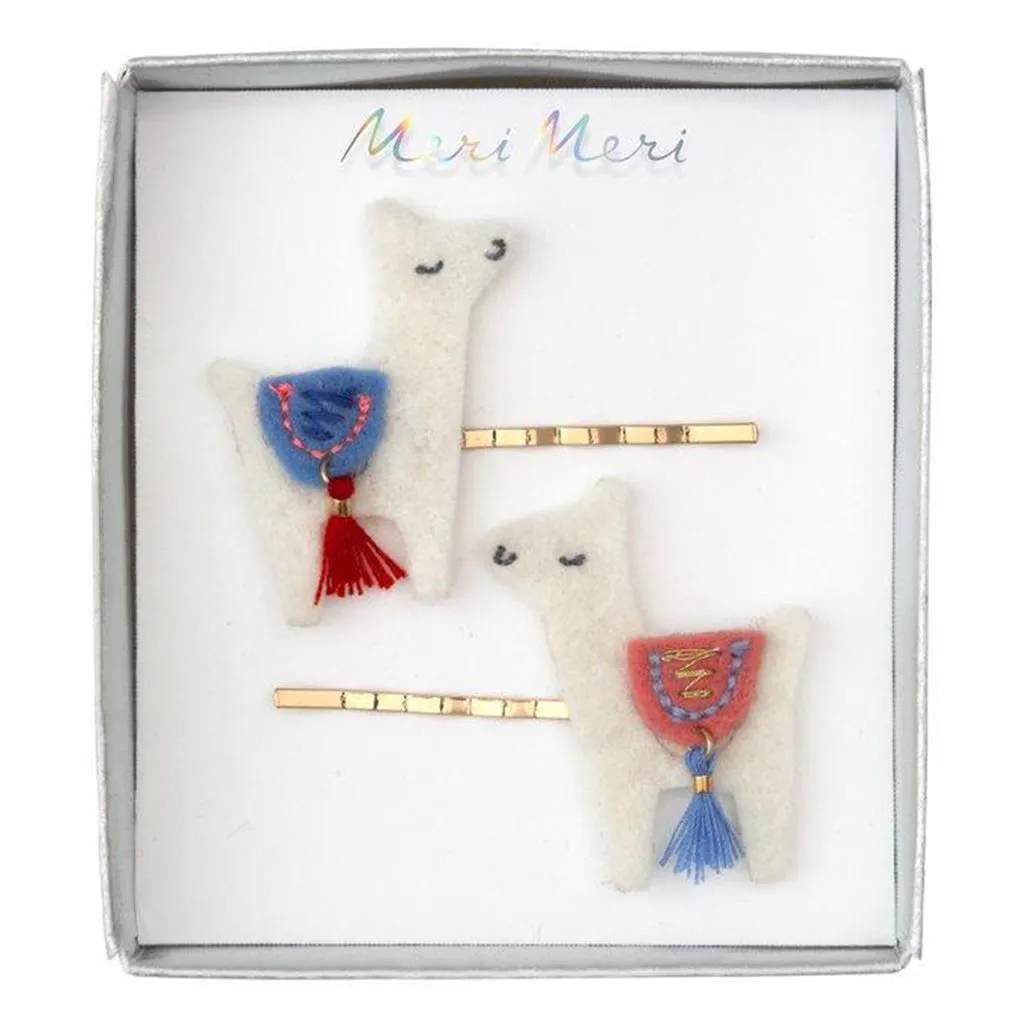 Hair Slide Pins