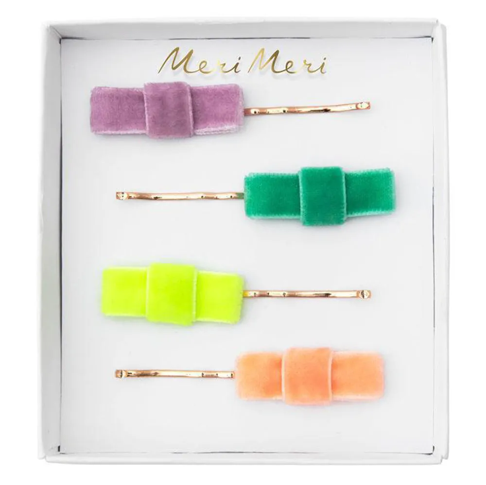 Hair Slide Pins