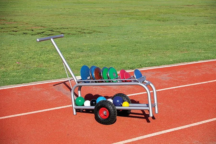 HART Combo Trolley