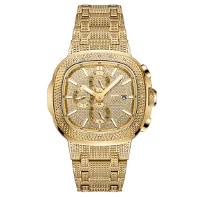 Heist | J6380A-GA Sample Sale (Grade A)