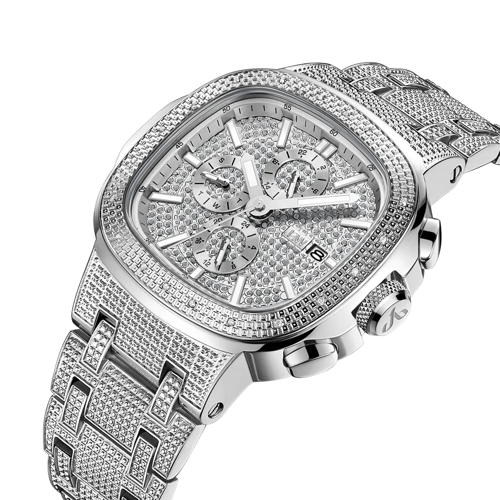 Heist | J6380D-GB Sample Sale (Grade B)