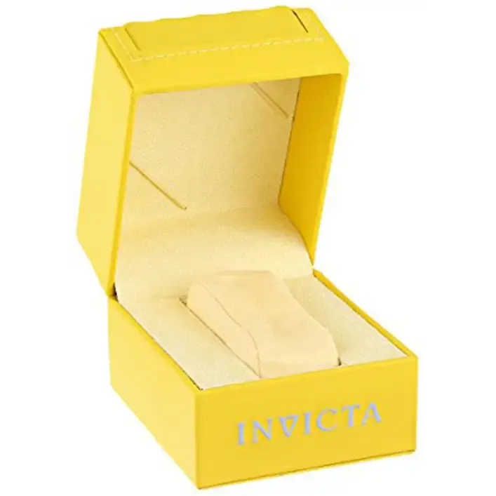 Invicta Men's Specialty Chronograph Quartz 100m Stainless Steel Watch 0857