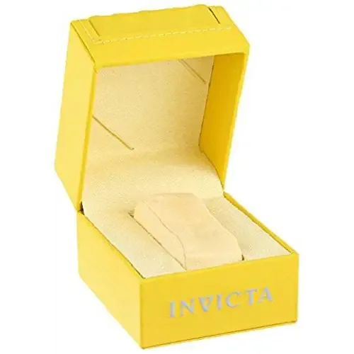 Invicta Men's Specialty Quartz Chronograph 100m Stainless Steel Watch 18161