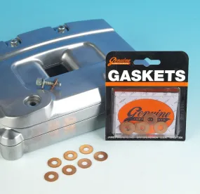 JGI-6114-C - COPPER ROCKER COVER WASHERS