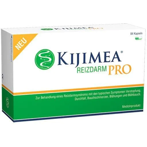 KIJIMEA Irritable Bowel PRO Capsules