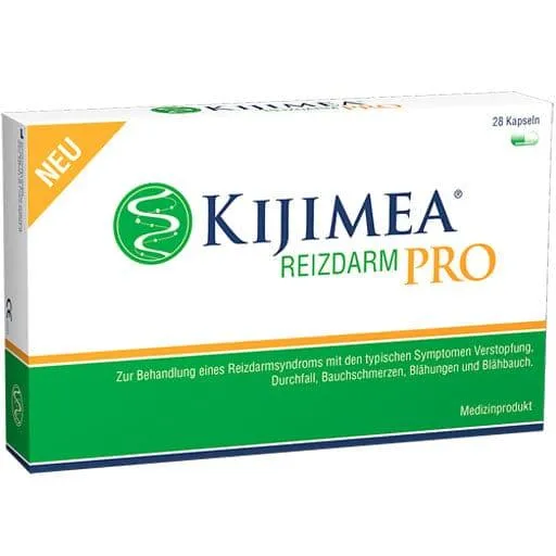 KIJIMEA Irritable Bowel PRO Capsules