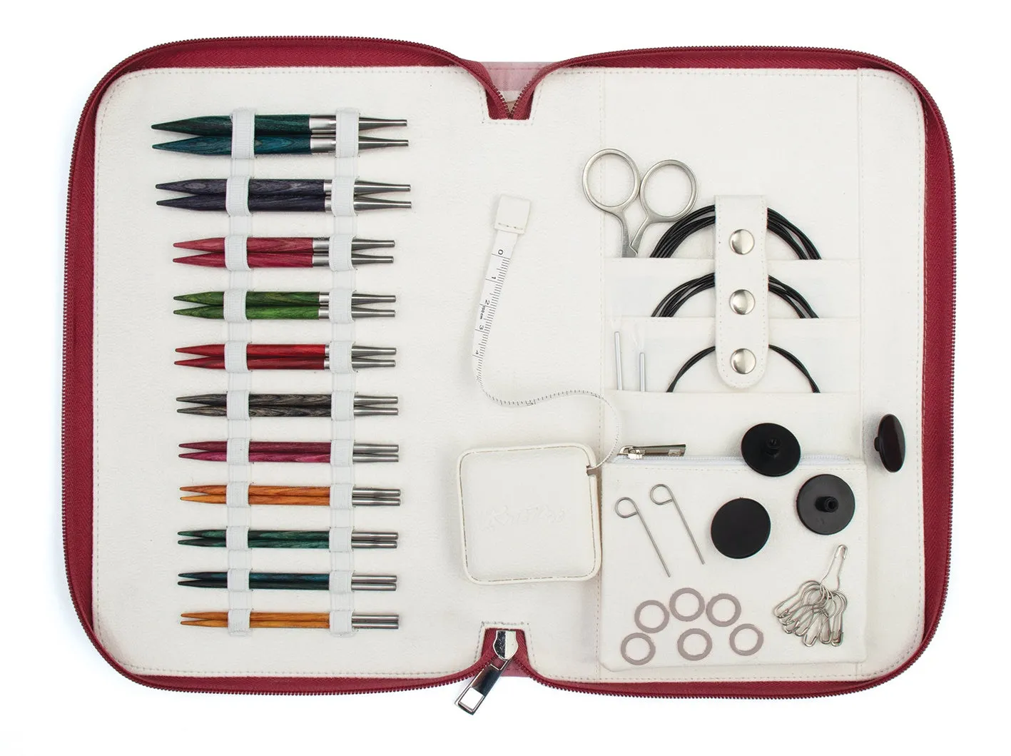 KnitPro Dreamz Regal Special Interchangeables Set (4")