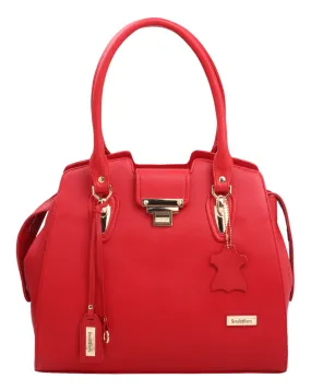 Ladies Premium Leather hand bag 99514