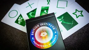 Lightwave ESP Deck - Adam Cooper & Big Blind Media (SM6)