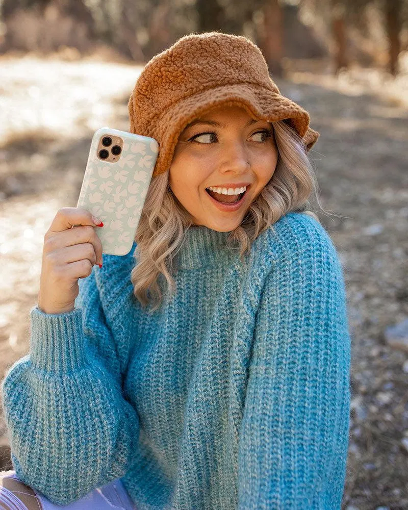 Love Birds | White Doves Case