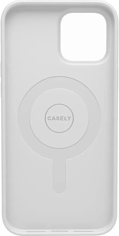 Love Birds | White Doves Case