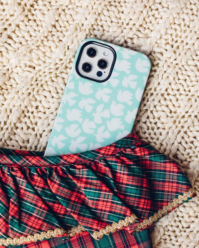 Love Birds | White Doves Case