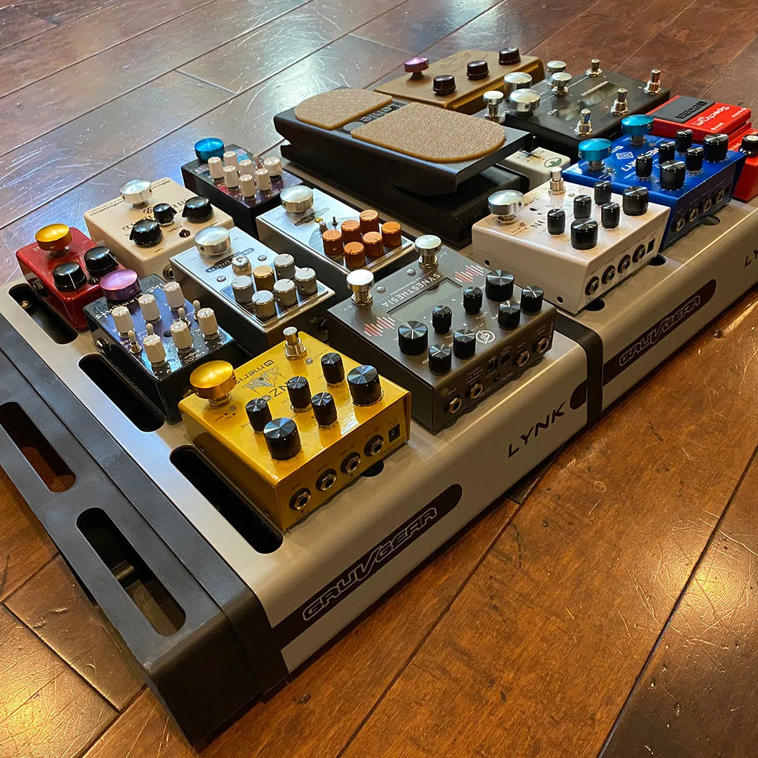LYNK Pedalboard