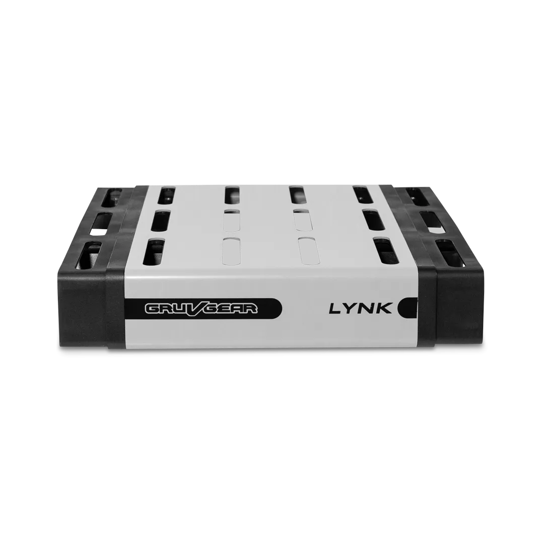 LYNK Pedalboard