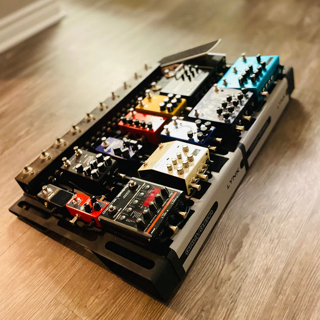 LYNK Pedalboard