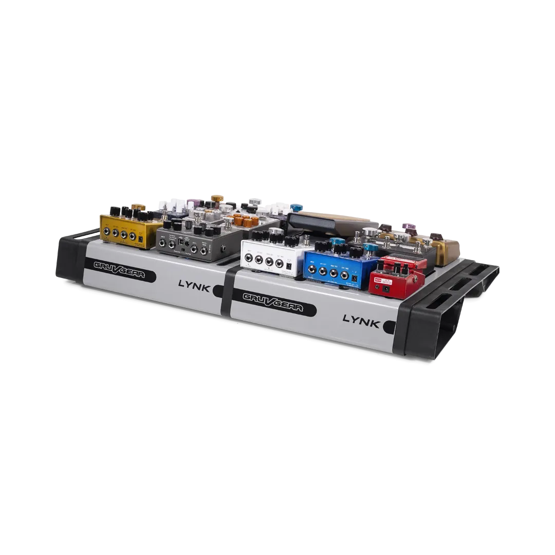 LYNK Pedalboard