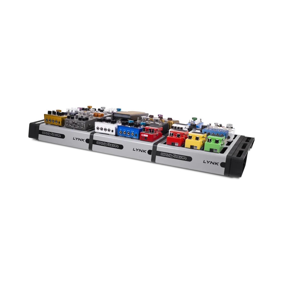 LYNK Pedalboard