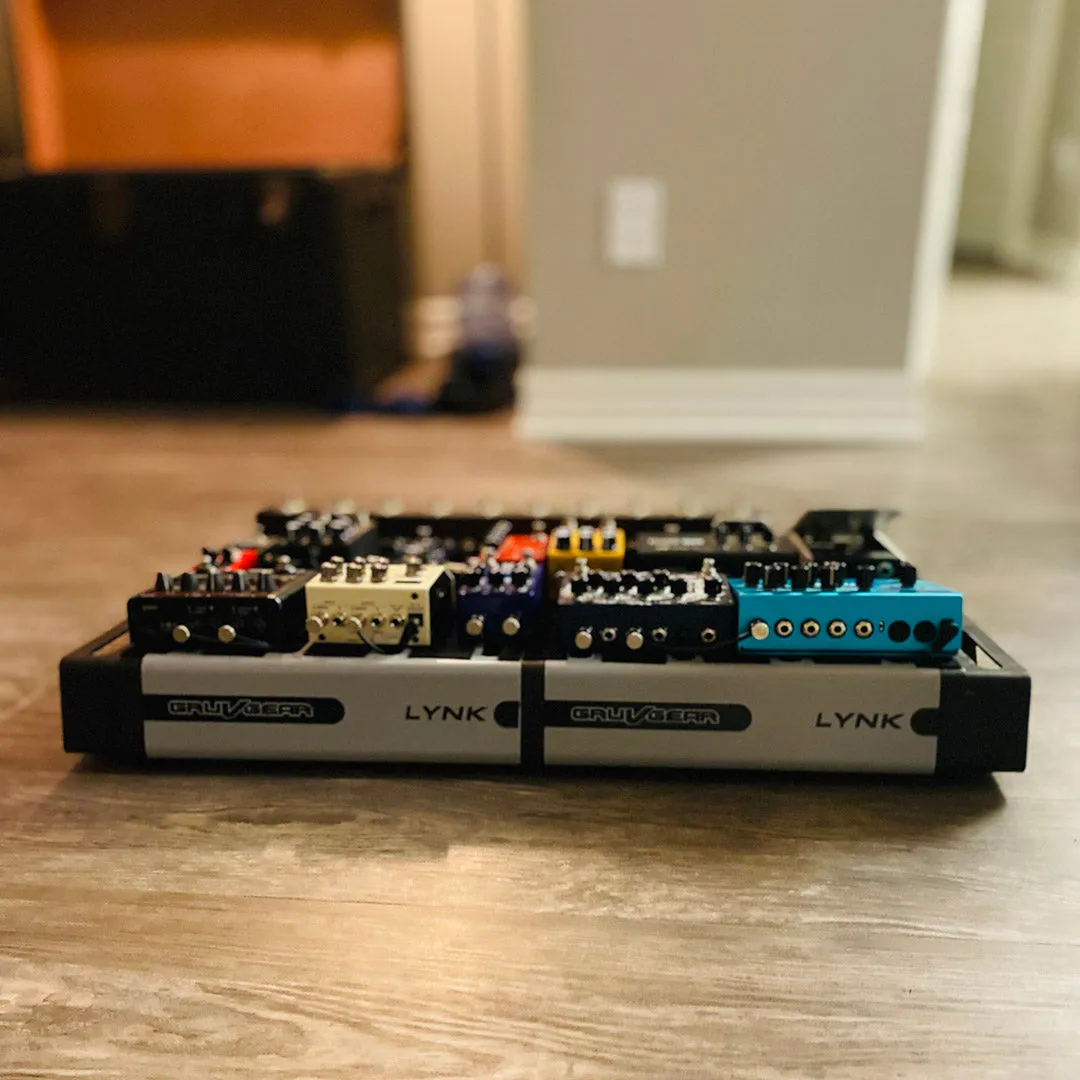 LYNK Pedalboard