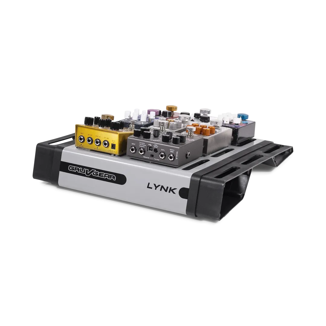 LYNK Pedalboard