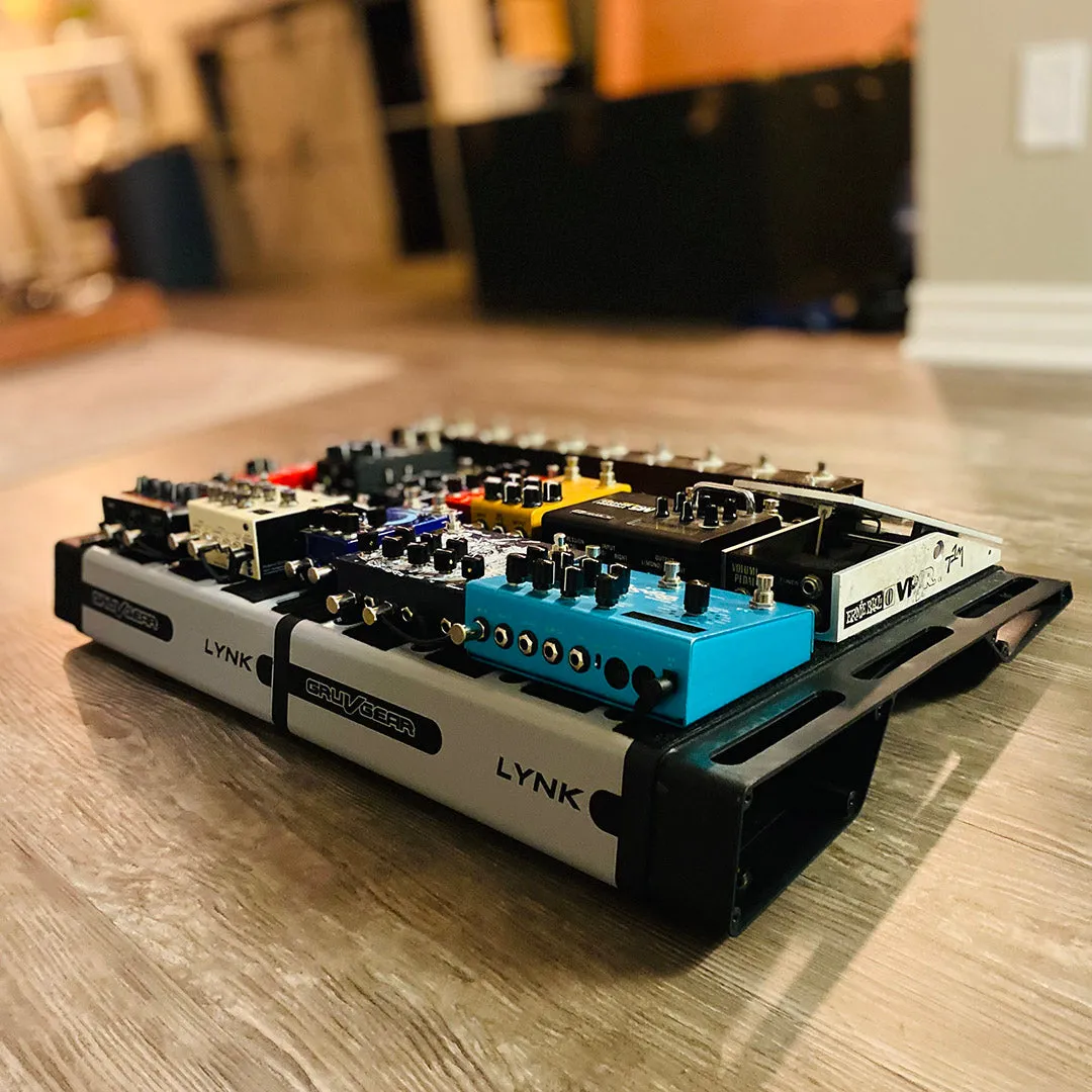 LYNK Pedalboard