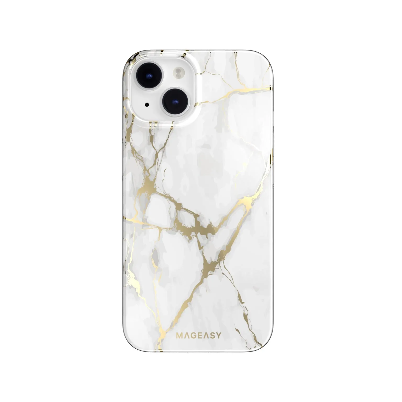 MagEasy Marble iPhone Case 14 Series